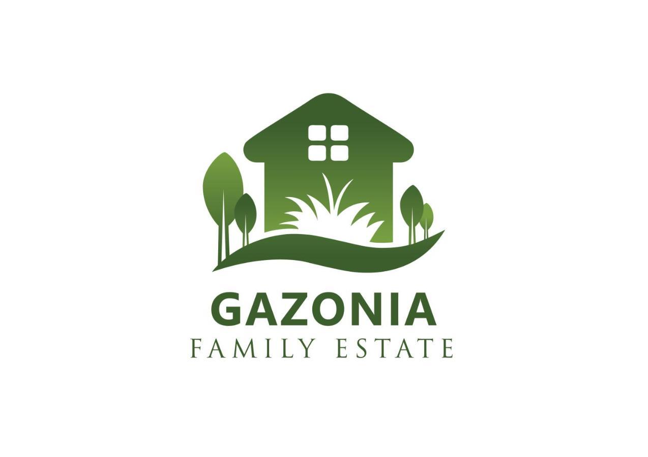 Hotel Gazonia Family Estate Skala  Exteriér fotografie