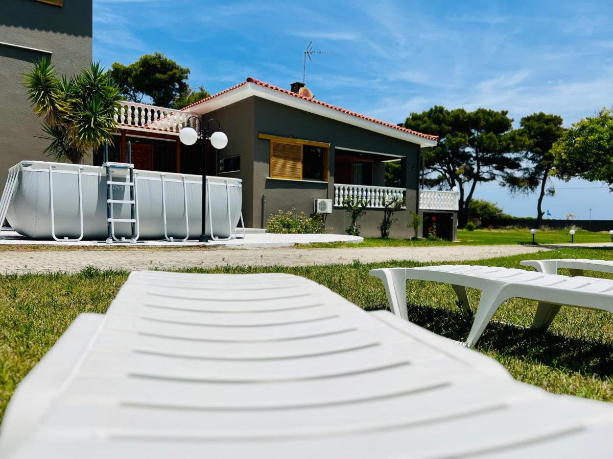 Hotel Gazonia Family Estate Skala  Exteriér fotografie