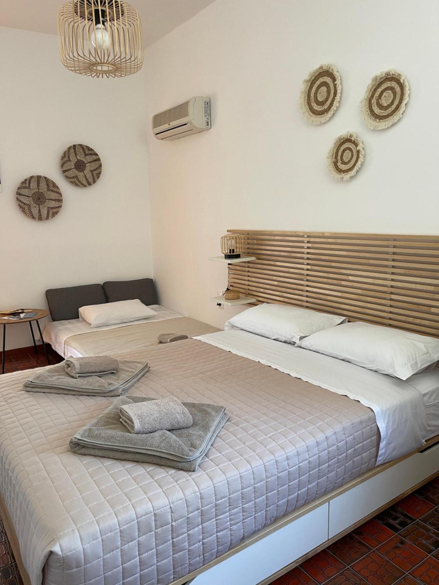Hotel Gazonia Family Estate Skala  Exteriér fotografie