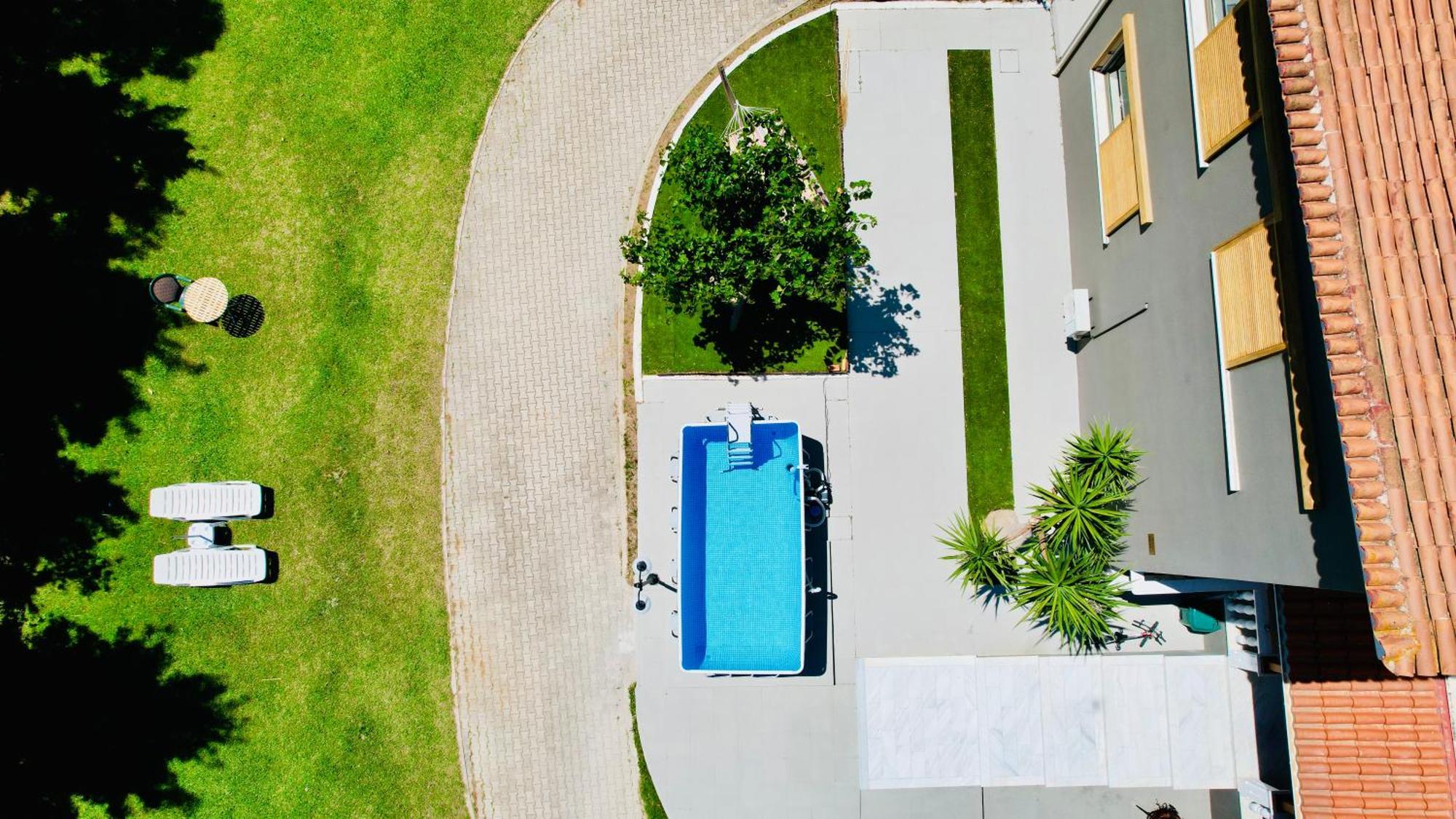 Hotel Gazonia Family Estate Skala  Exteriér fotografie